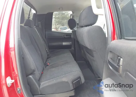 2013 Toyota Tundra Grade 4.6L V8 from USA, damaged, VIN 5TFUM5F13DX042999